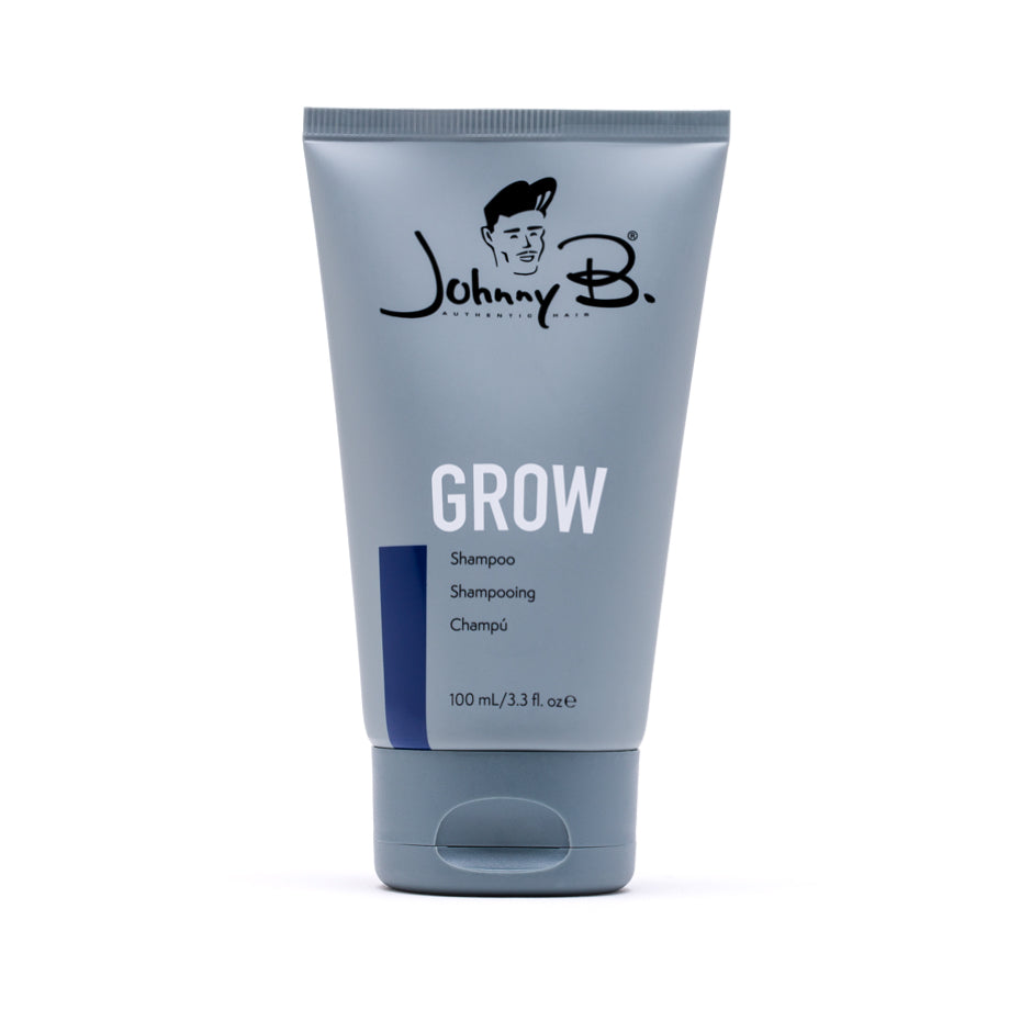 Johnny B - Grow Shampoo - 3.3 oz.