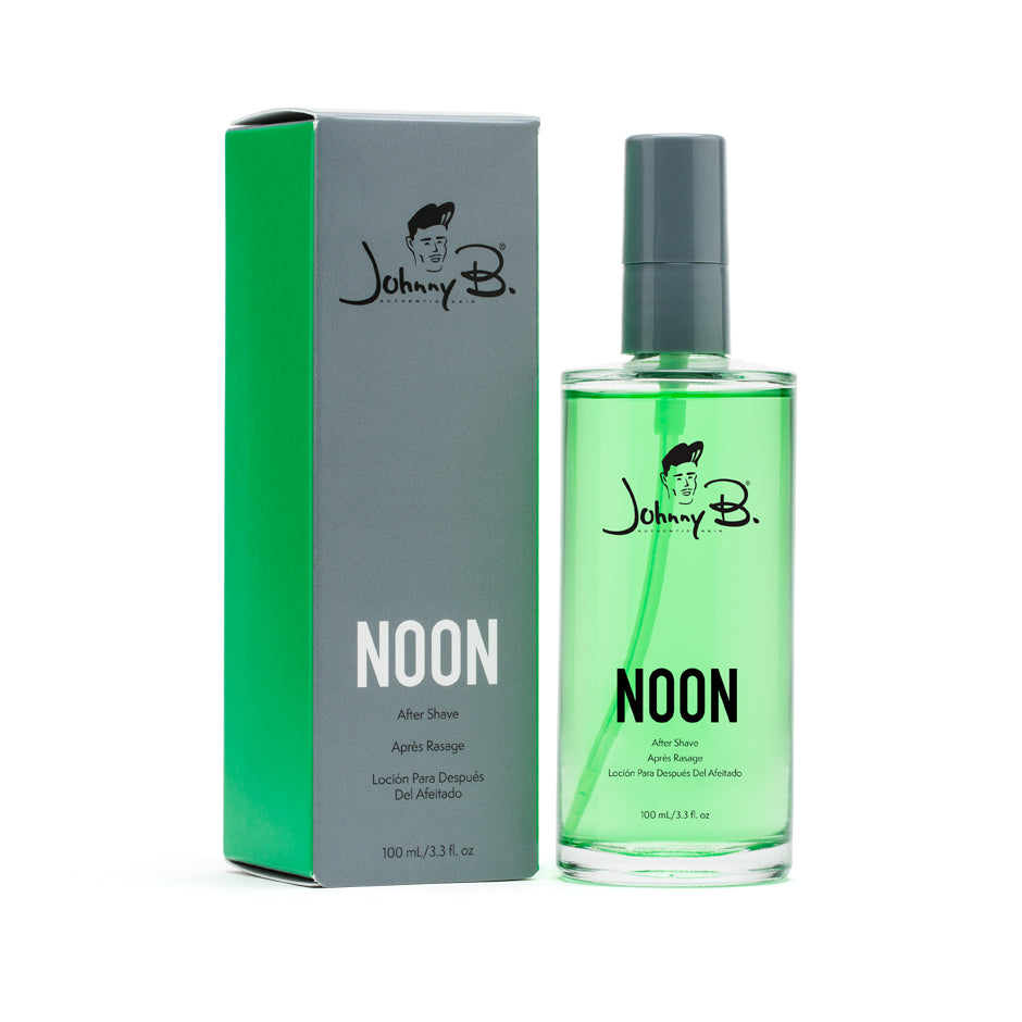 Johnny B - Noon After Shave Spray - 3.3 oz.