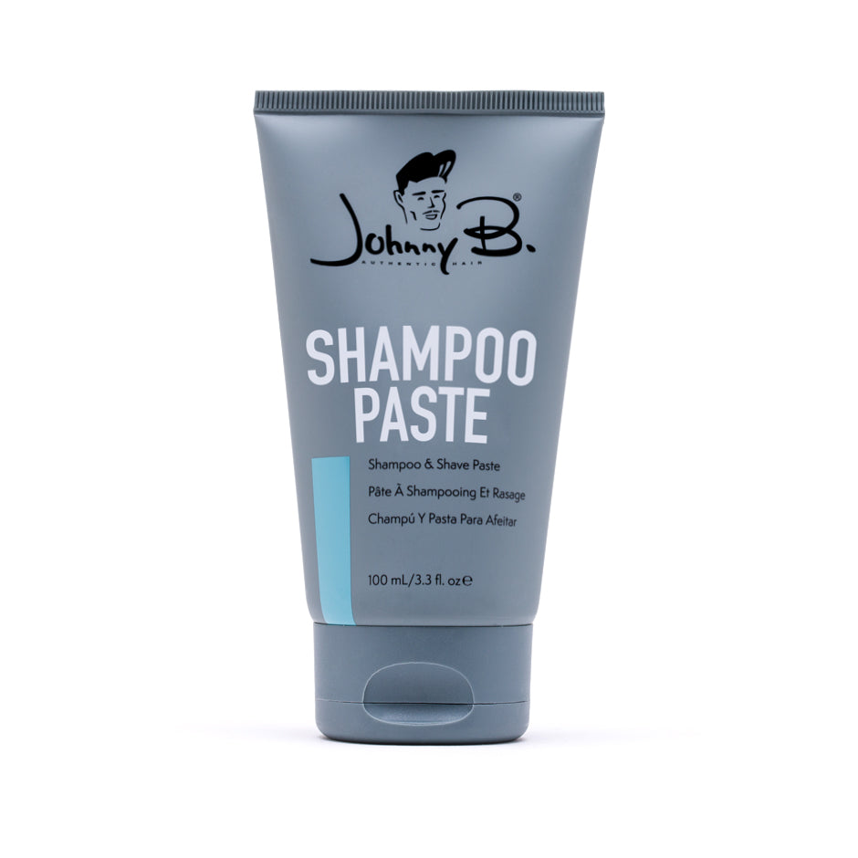 Johnny B - Shampoo Paste - 3.3 oz.