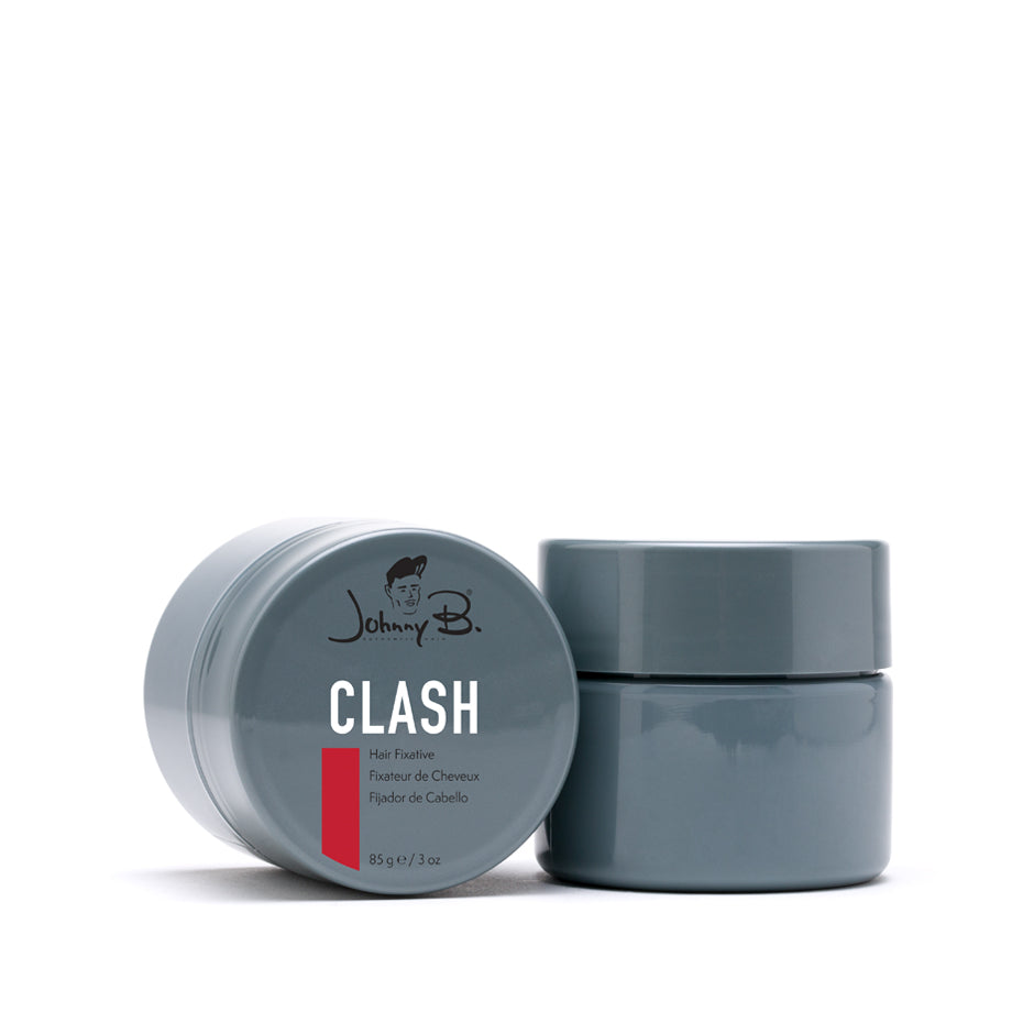 Johnny B - Clash - 3 oz.