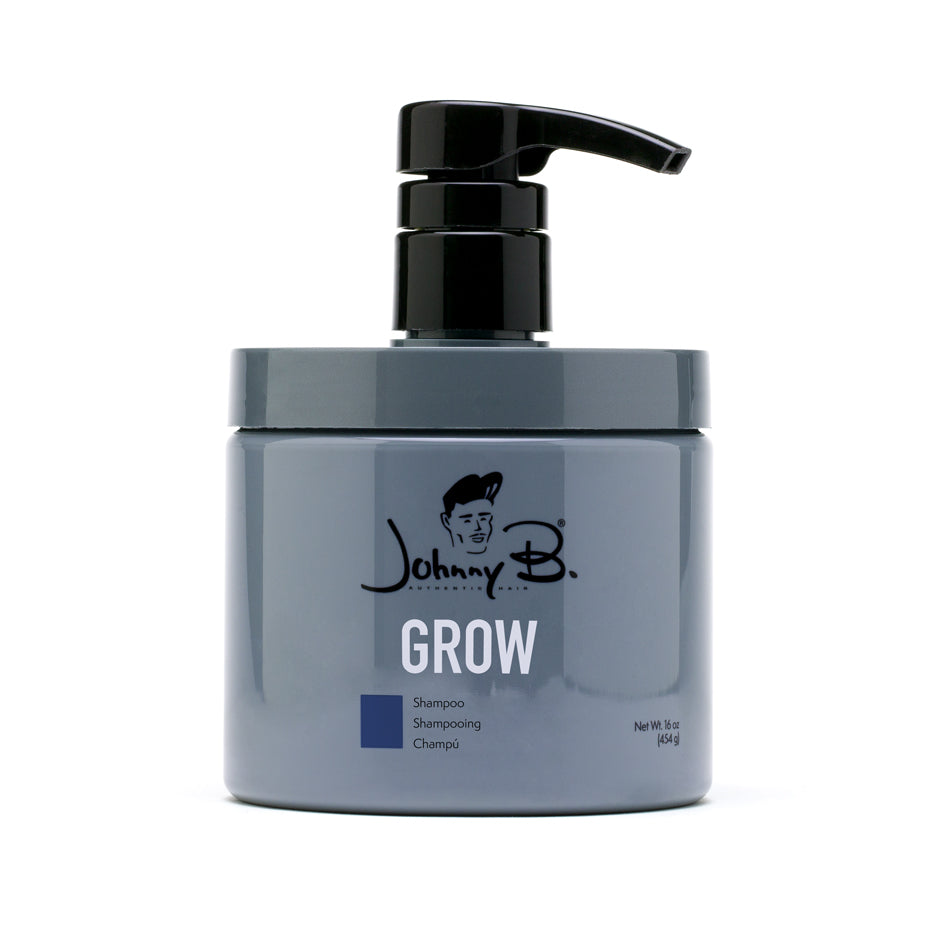 Johnny B - Grow Shampoo - 16 oz.