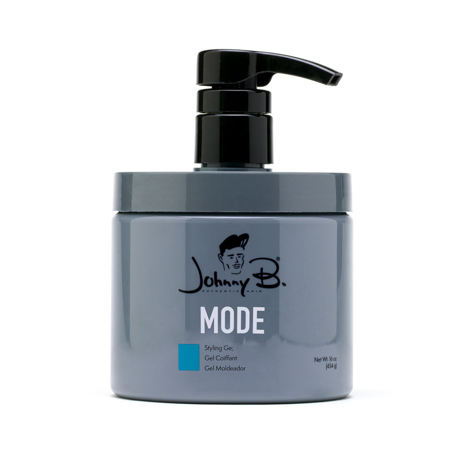 Johnny B - Mode Styling Gel - 16 oz. Jar