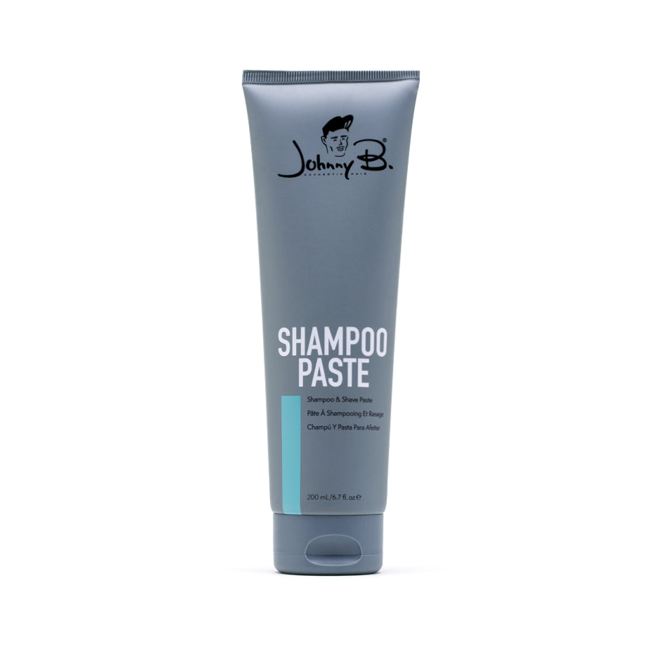 Johnny B - Shampoo Paste - 6.7 oz.