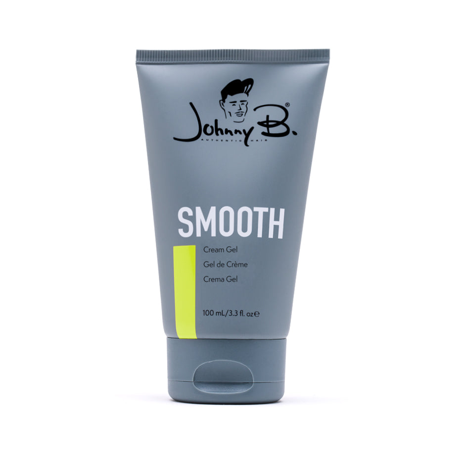 Johnny B - Smooth Styling Cream - 3.3 oz.