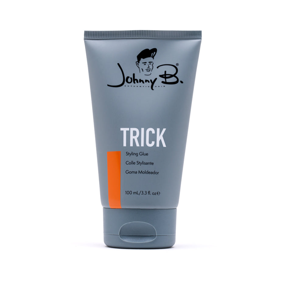 Johnny B - Trick Styling Glue - 3.3 oz.